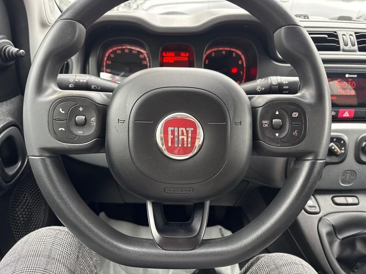 Fiat Fiat Panda usata 3