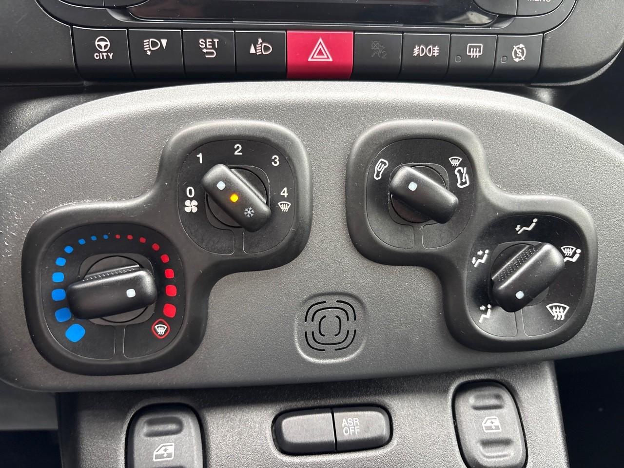 Fiat Fiat Panda usata 7