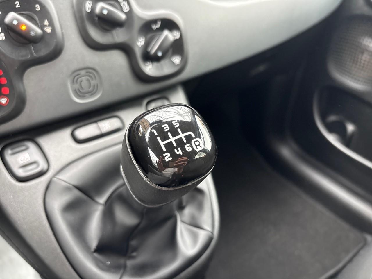 Fiat Fiat Panda usata 8