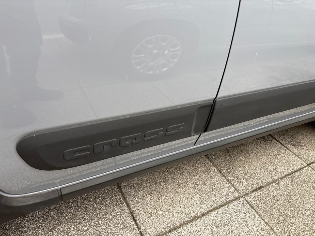 Fiat Fiat Panda usata 9