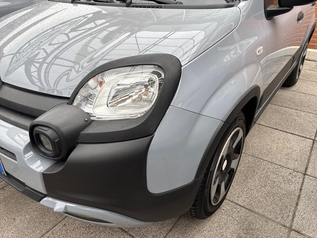 Fiat Fiat Panda usata 12