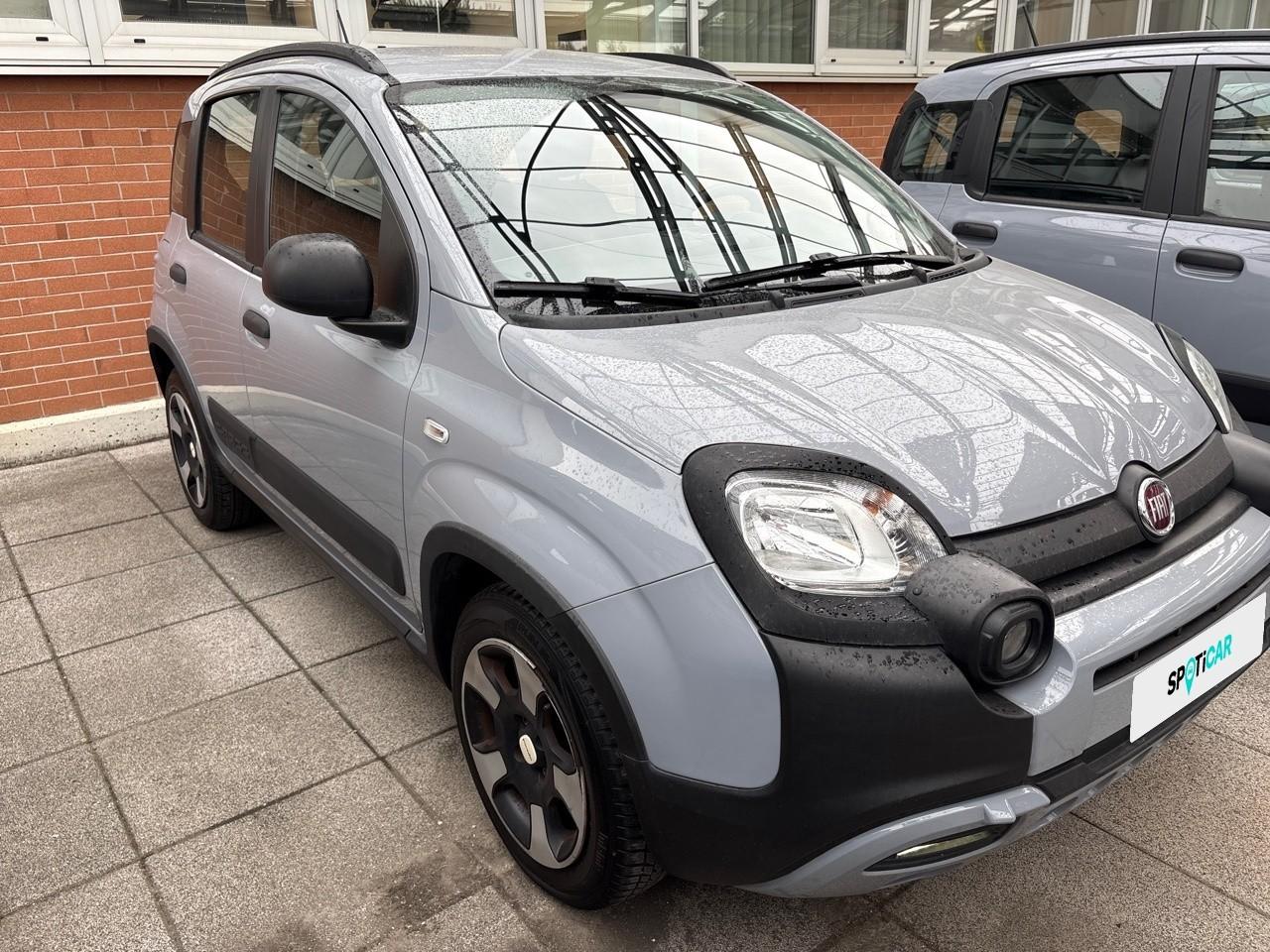 Fiat Fiat Panda usata 14
