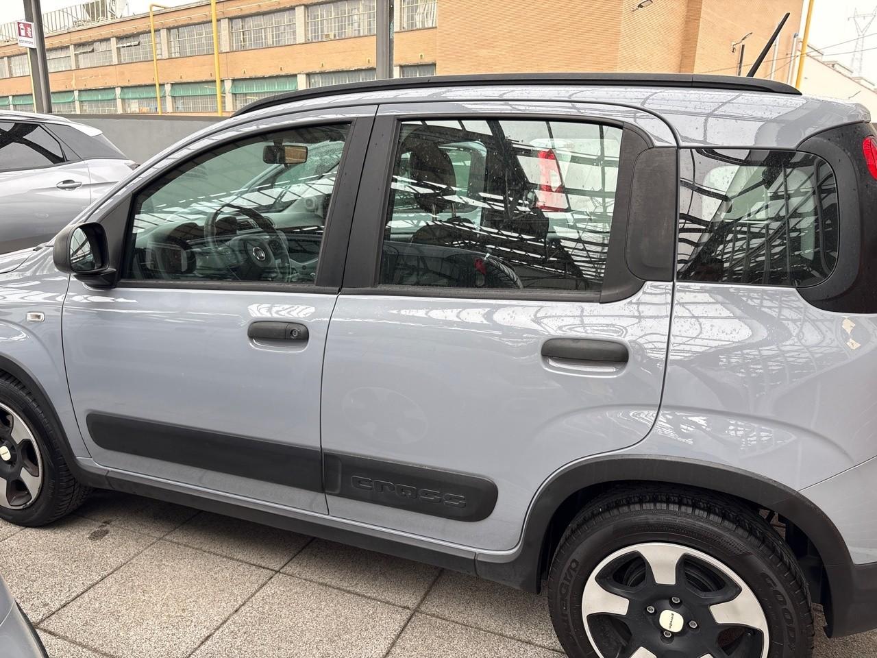 Fiat Fiat Panda usata 15