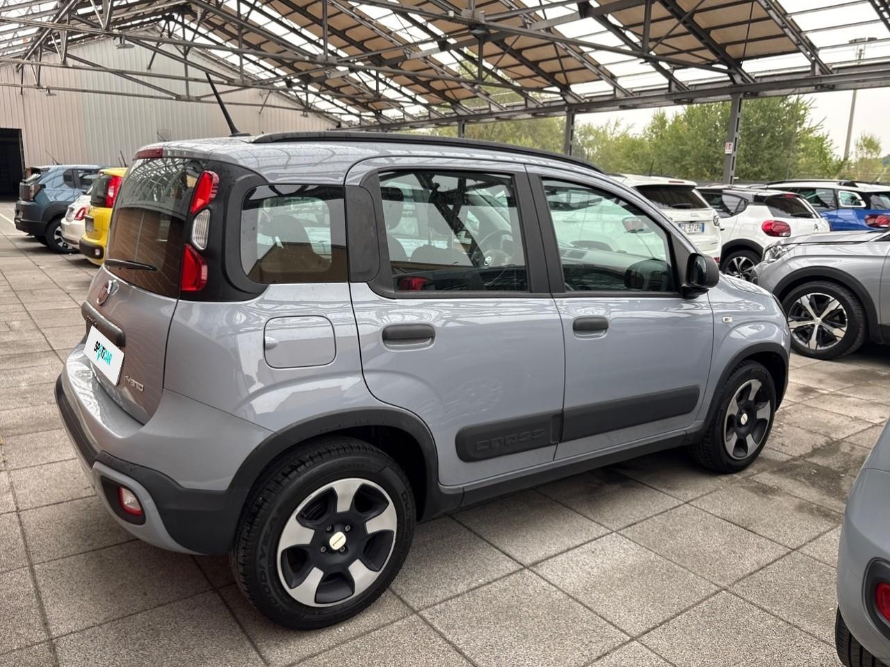 Fiat Fiat Panda usata 18