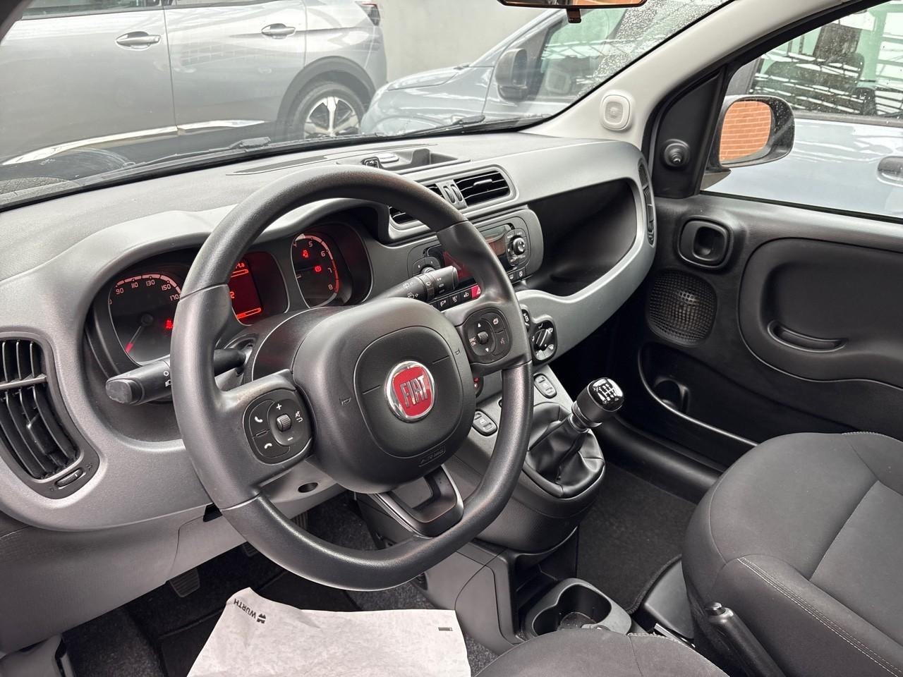 Fiat Fiat Panda usata 19