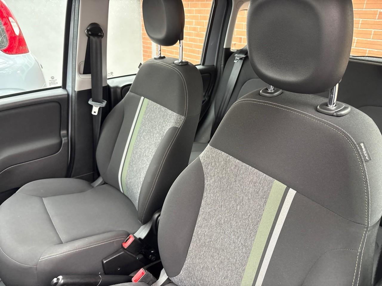 Fiat Fiat Panda usata 20