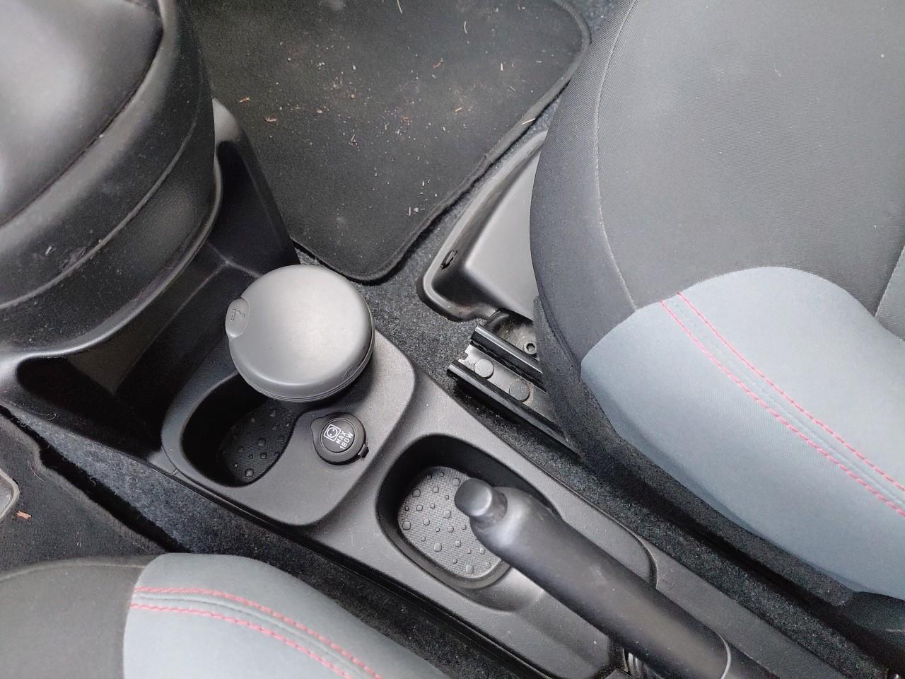 Fiat Fiat Panda usata 4