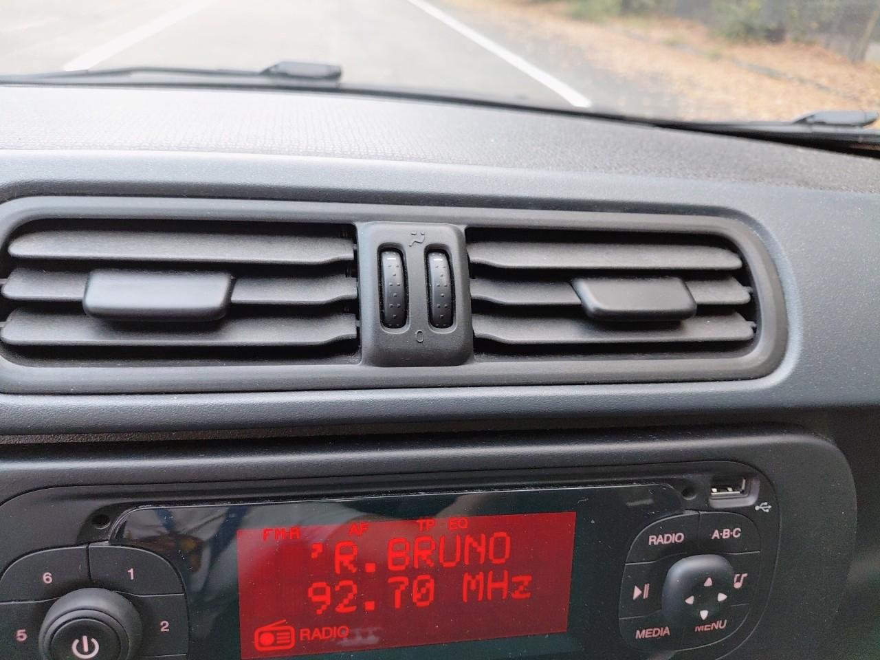 Fiat Fiat Panda usata 6