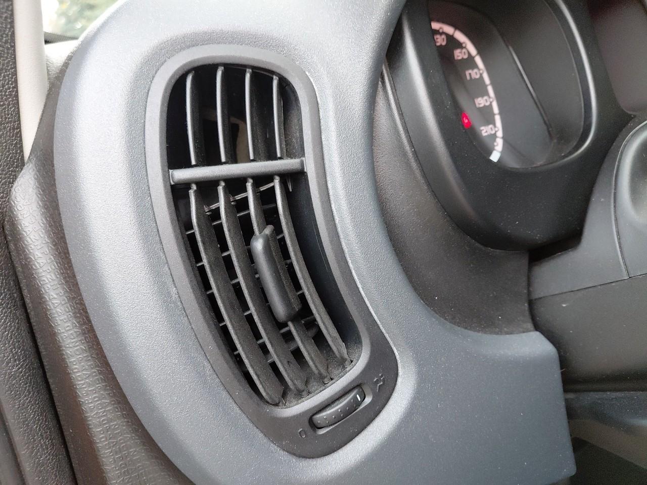 Fiat Fiat Panda usata 7