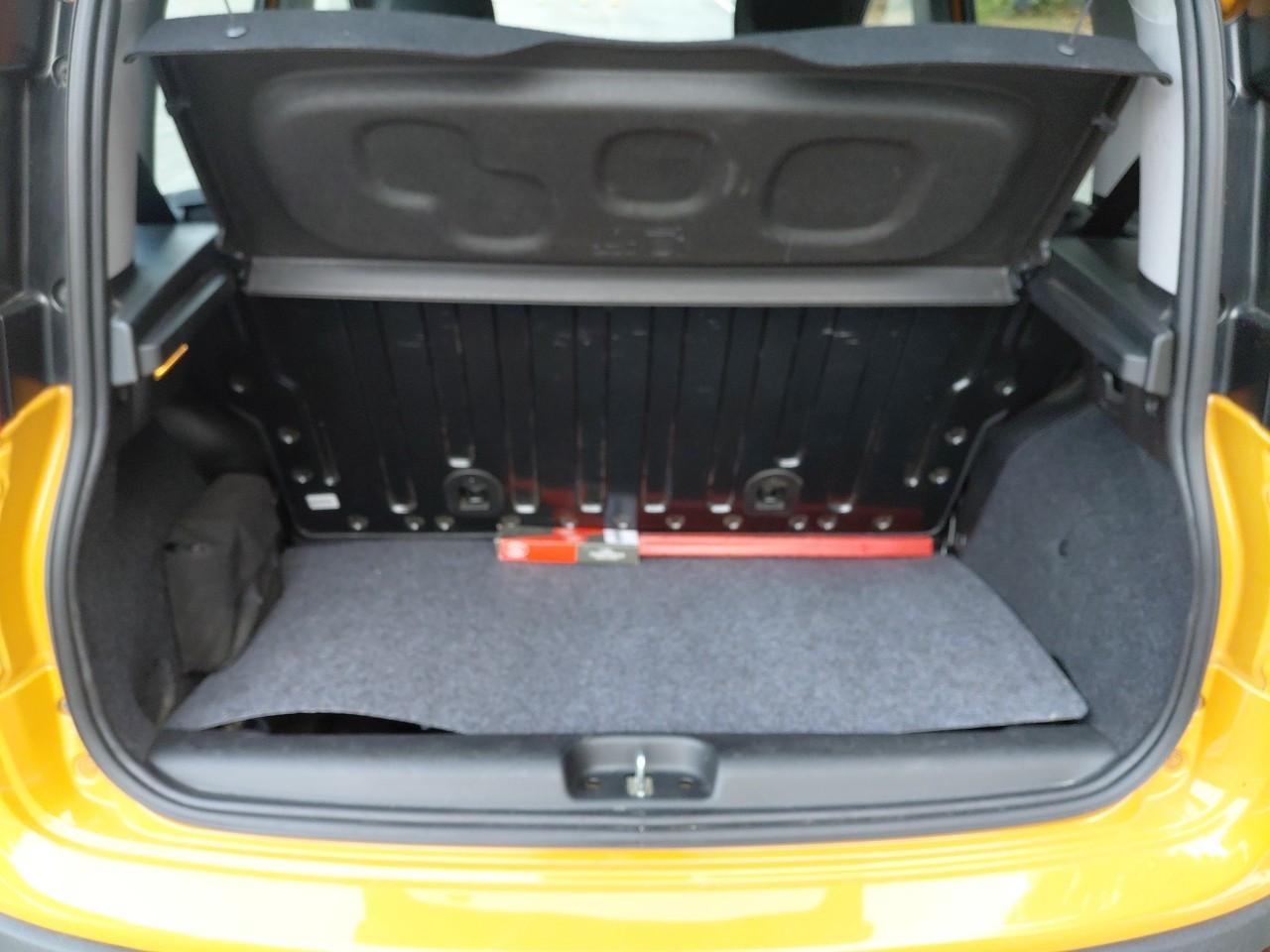 Fiat Fiat Panda usata 13
