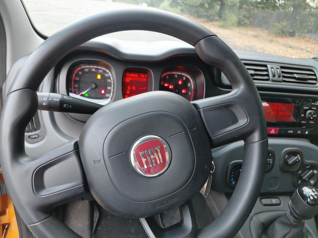 Fiat Fiat Panda usata 15