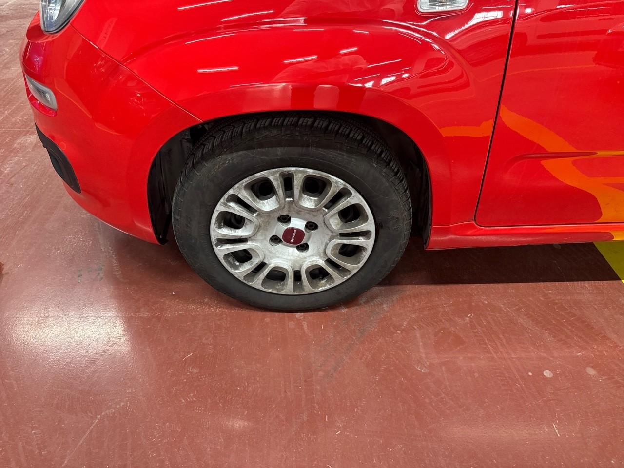Fiat Fiat Panda usata 2