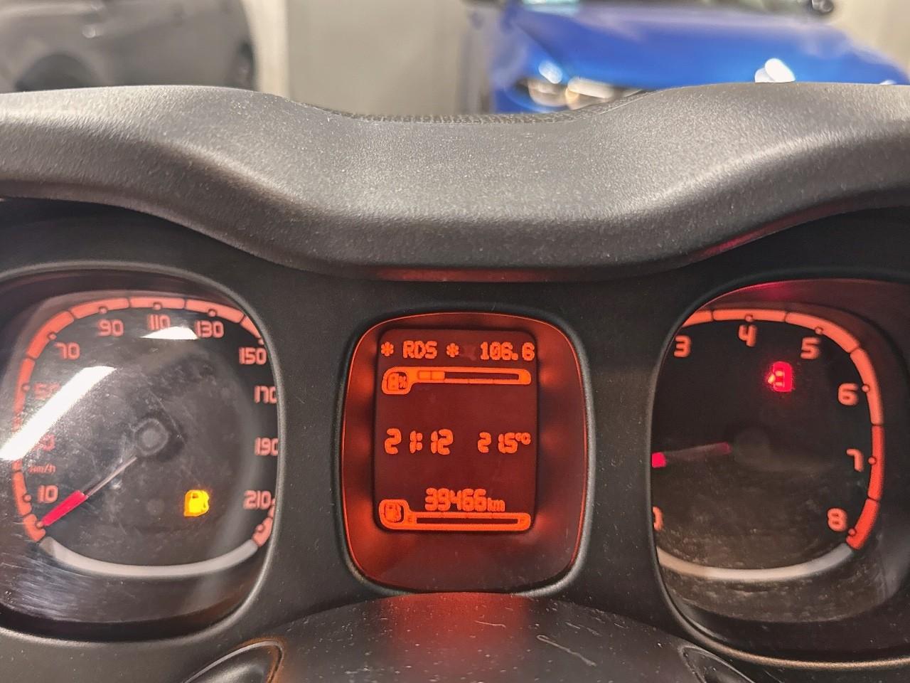 Fiat Fiat Panda usata 3