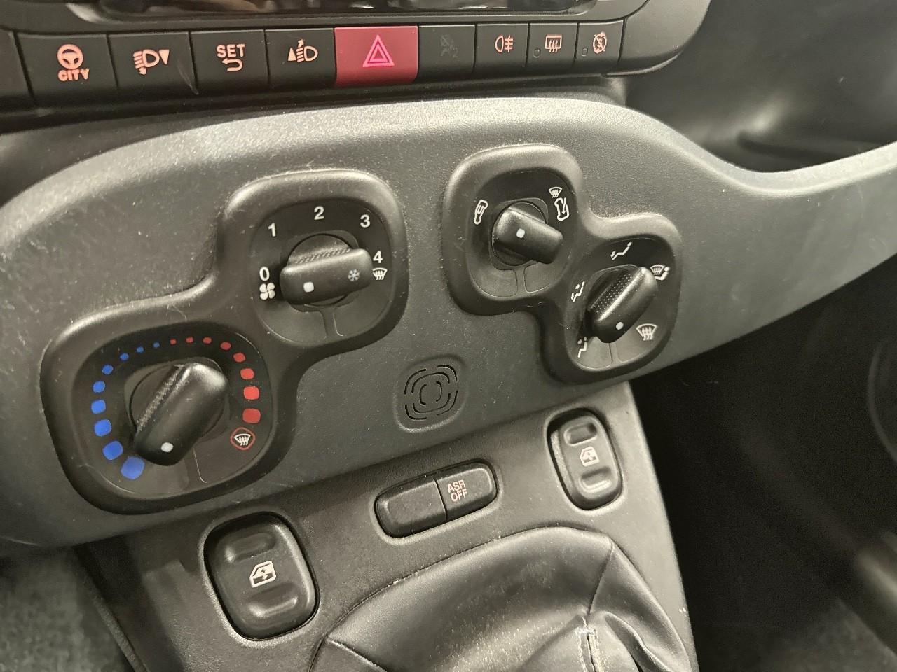 Fiat Fiat Panda usata 5