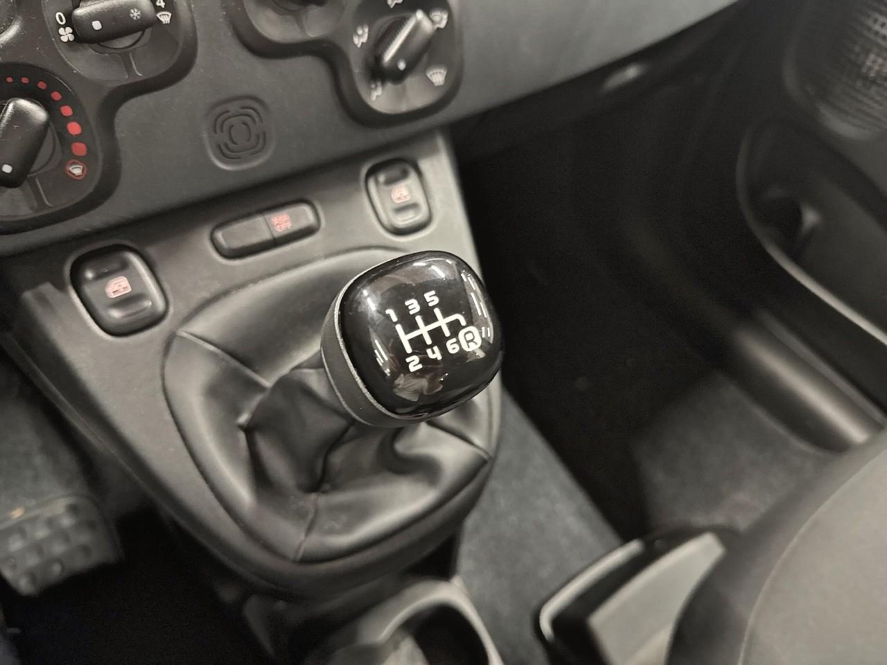 Fiat Fiat Panda usata 6