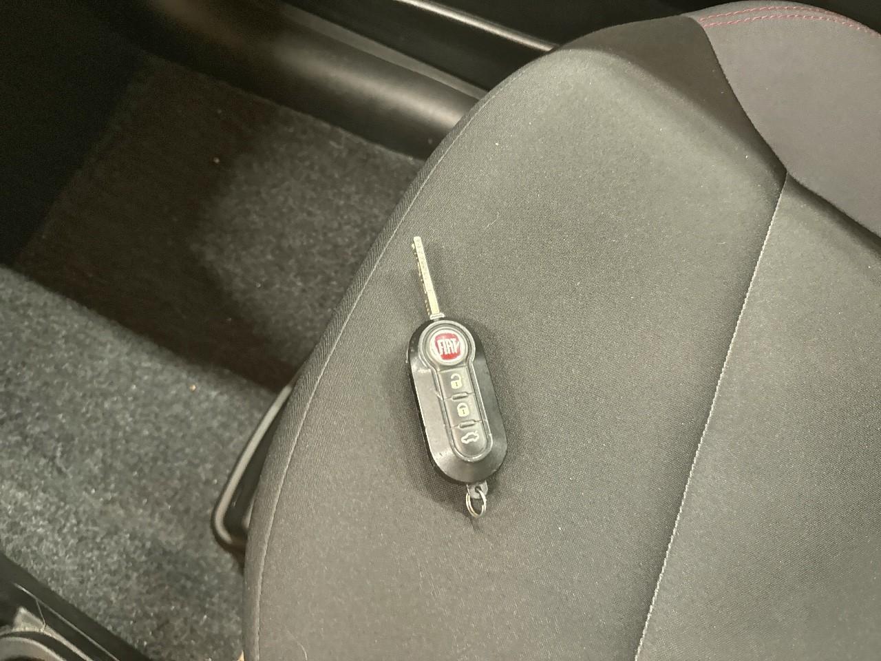 Fiat Fiat Panda usata 8