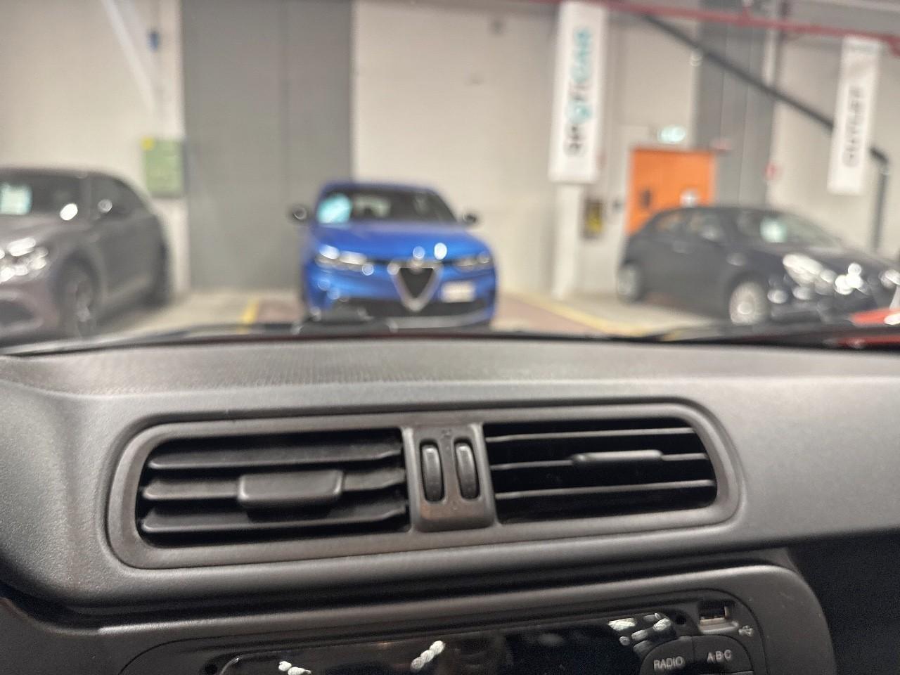 Fiat Fiat Panda usata 9