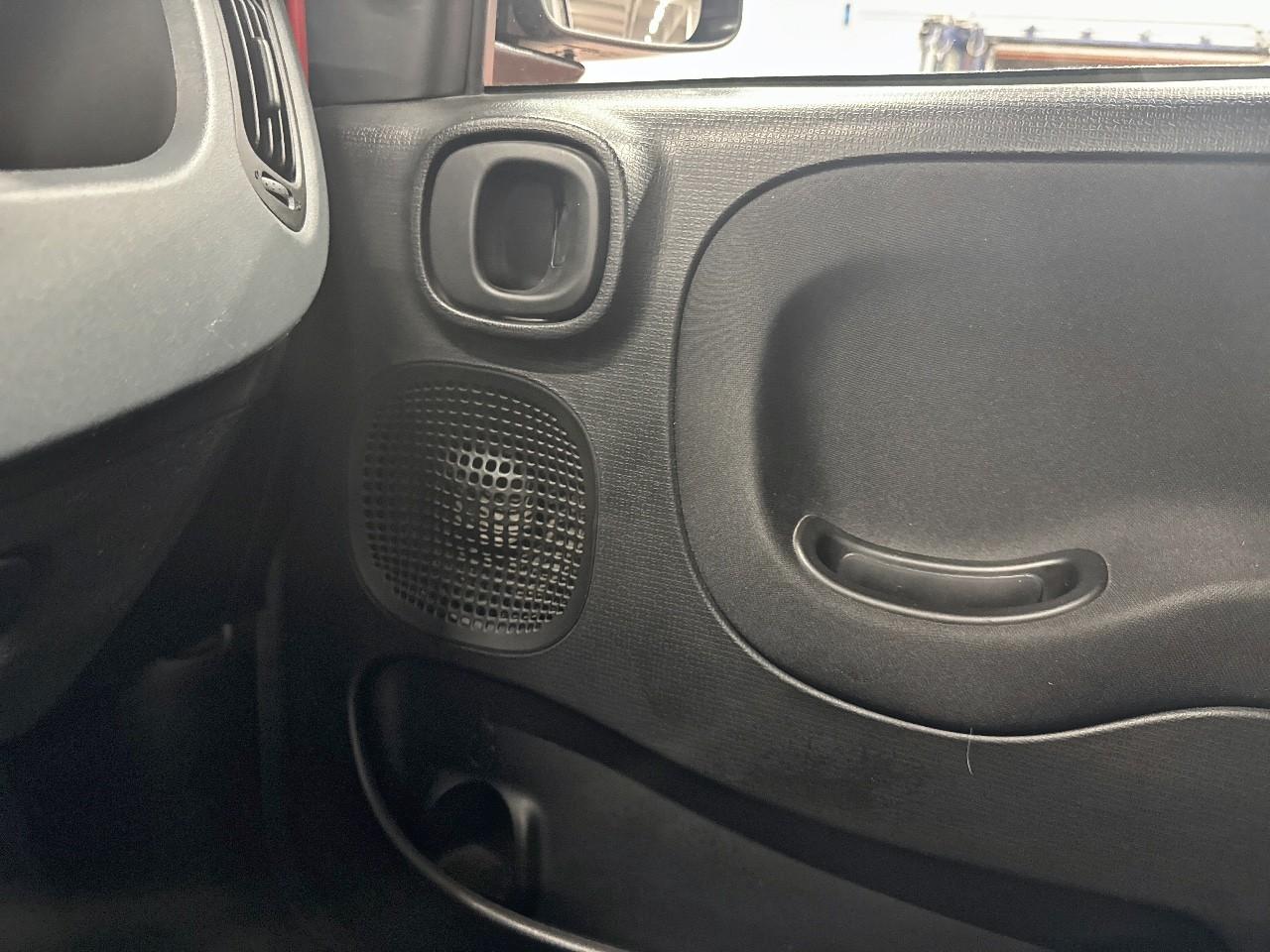 Fiat Fiat Panda usata 10