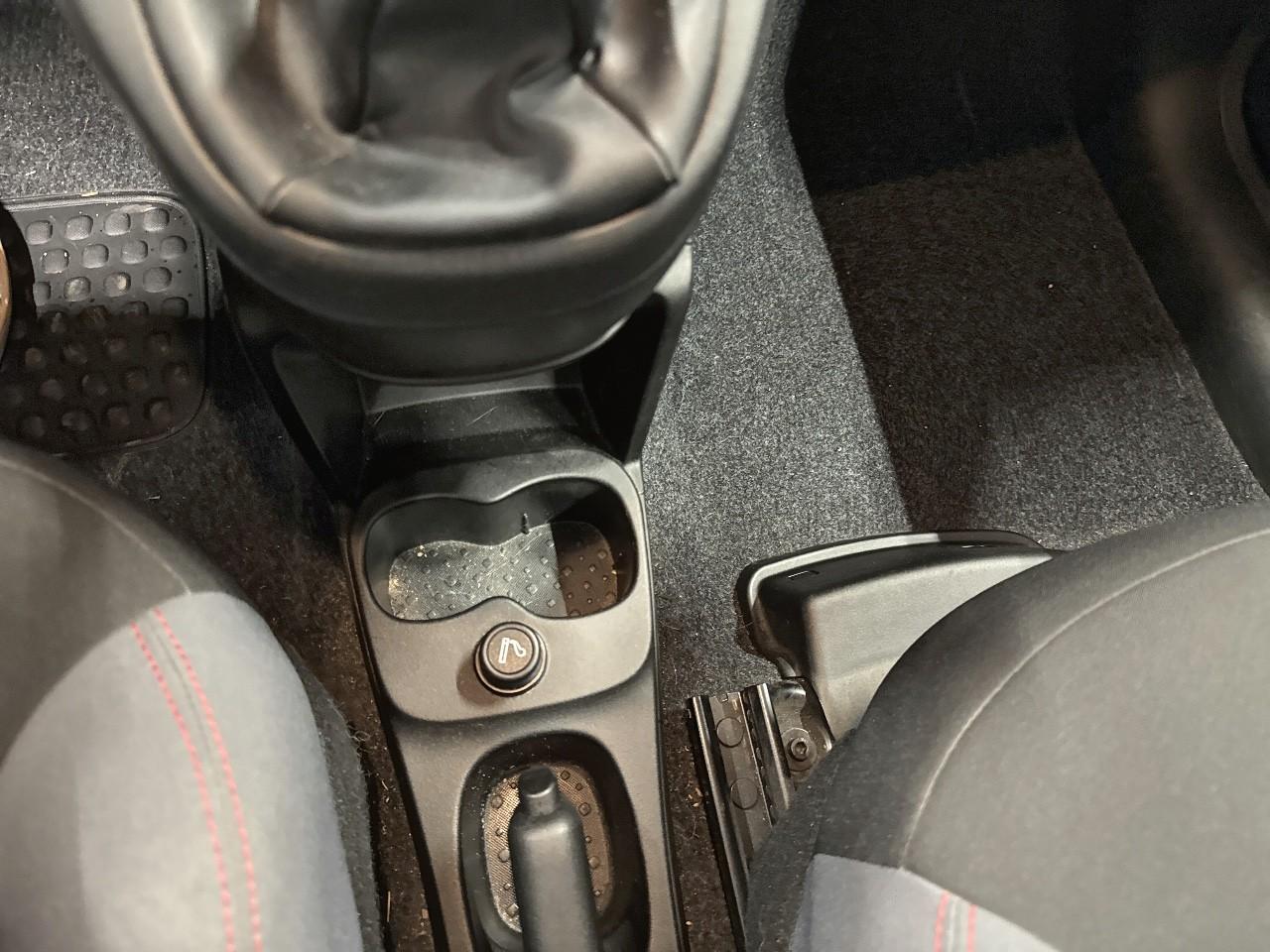 Fiat Fiat Panda usata 12