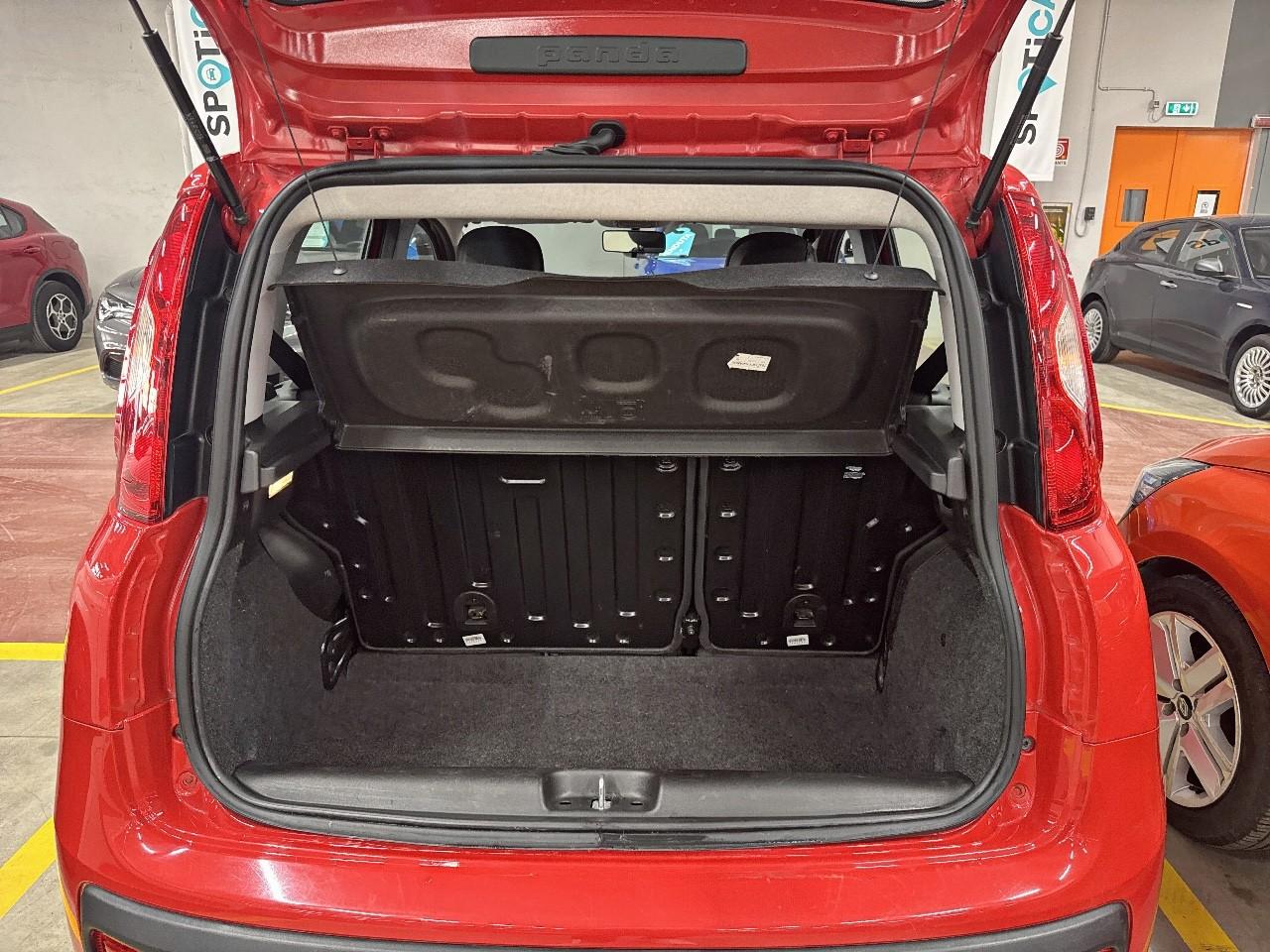 Fiat Fiat Panda usata 17