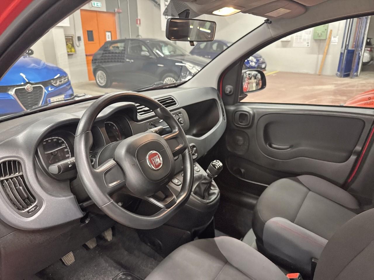 Fiat Fiat Panda usata 19