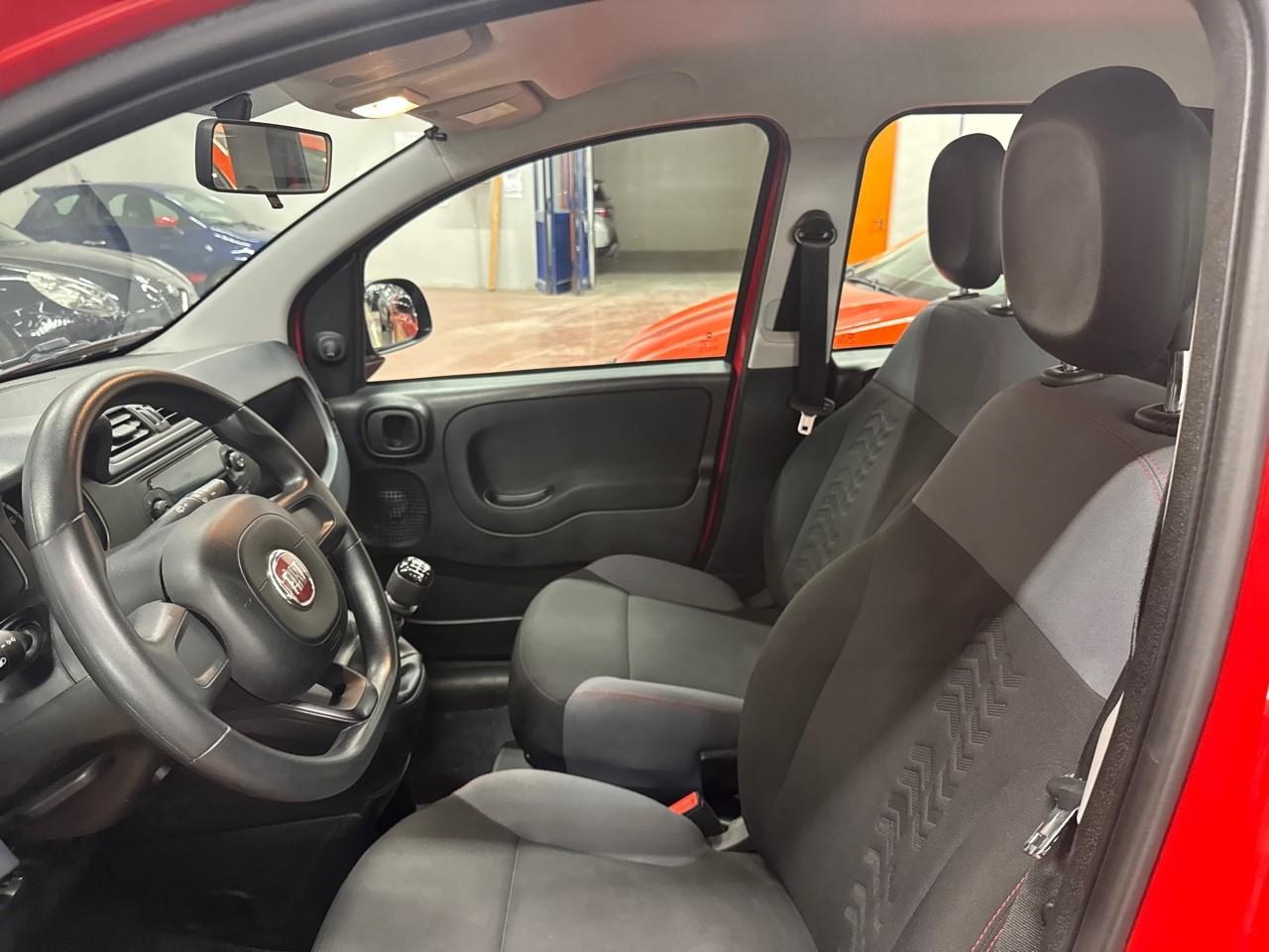 Fiat Fiat Panda usata 20