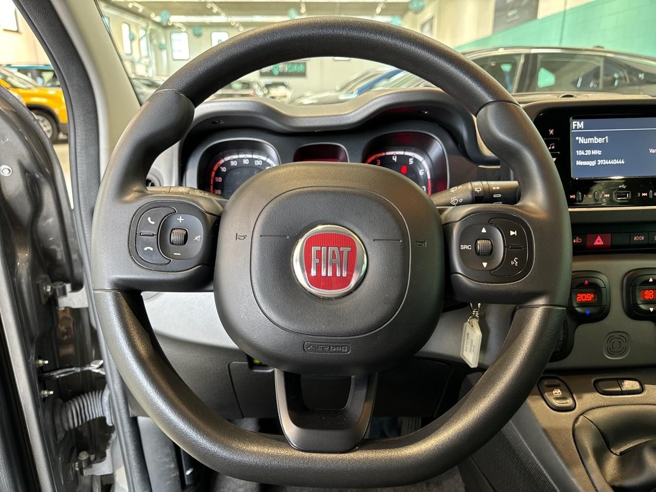 Fiat Fiat Panda usata 3