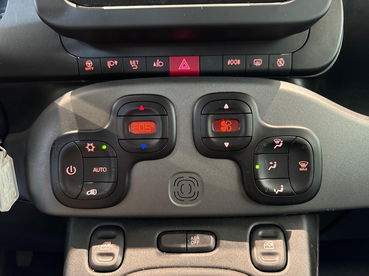 Fiat Fiat Panda usata 6