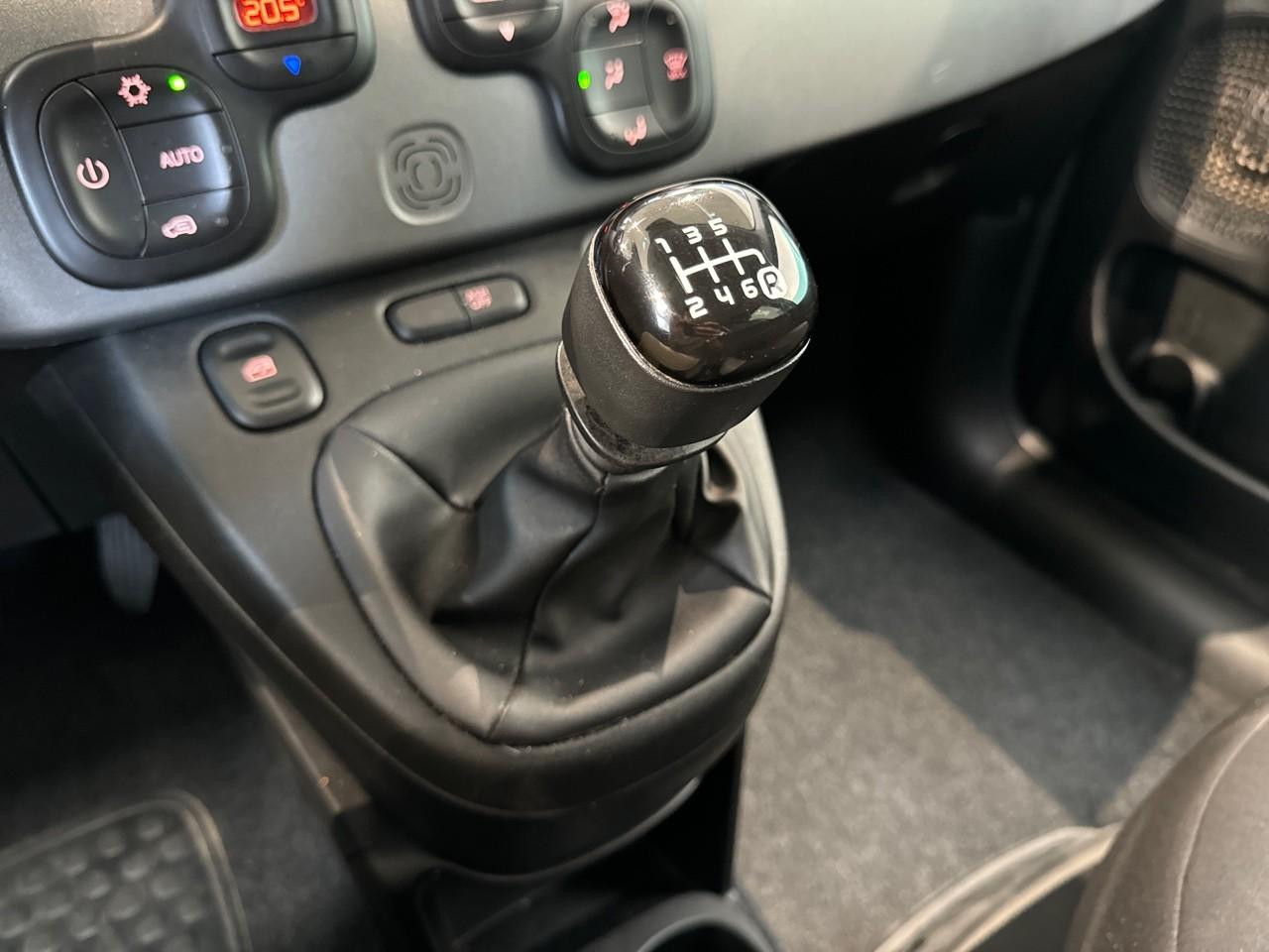 Fiat Fiat Panda usata 7