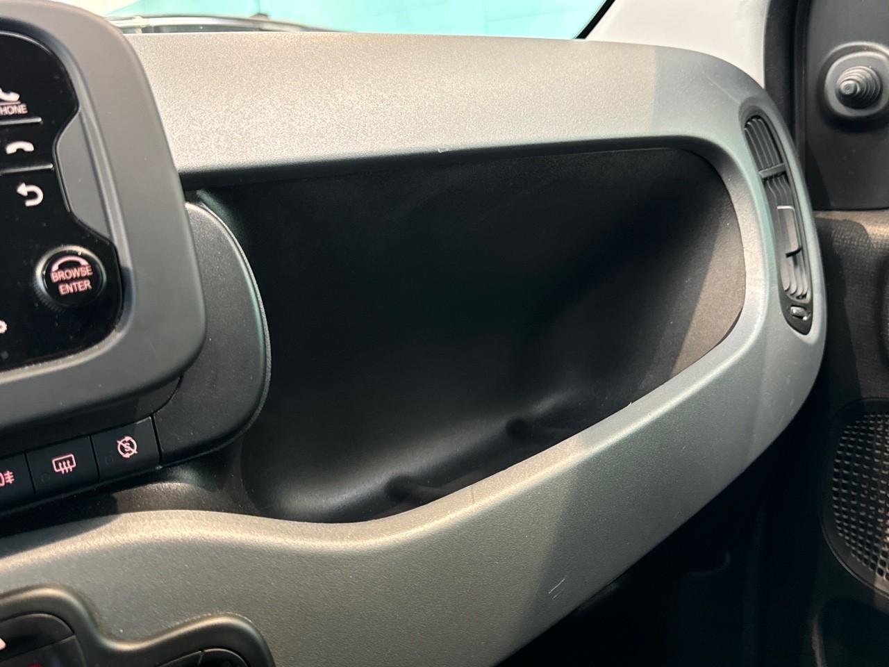 Fiat Fiat Panda usata 10
