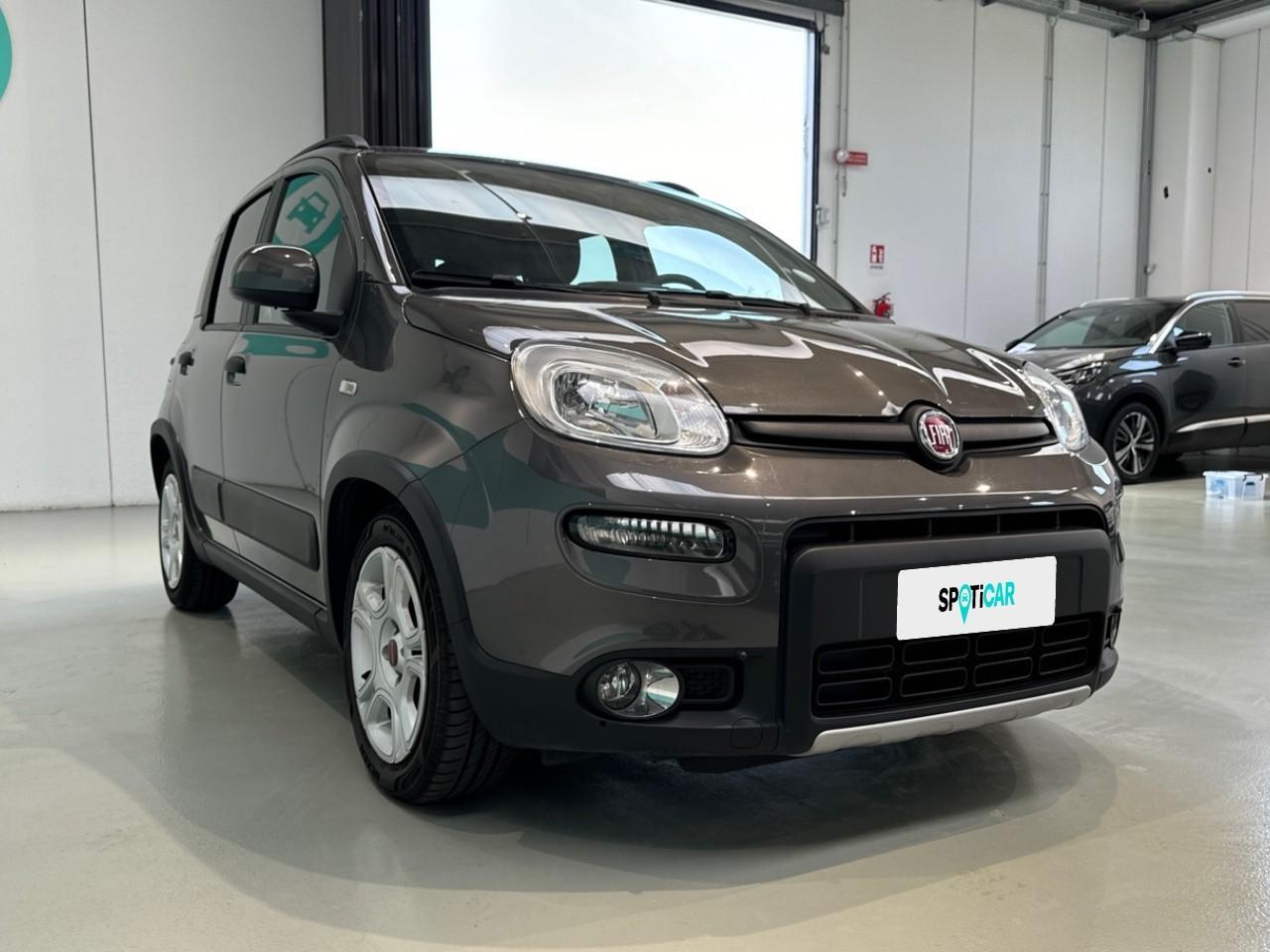 Fiat Fiat Panda usata 13