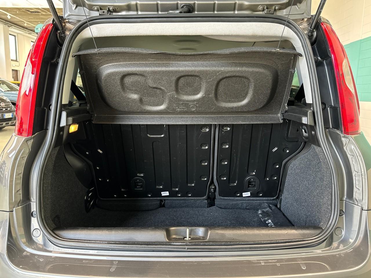 Fiat Fiat Panda usata 16