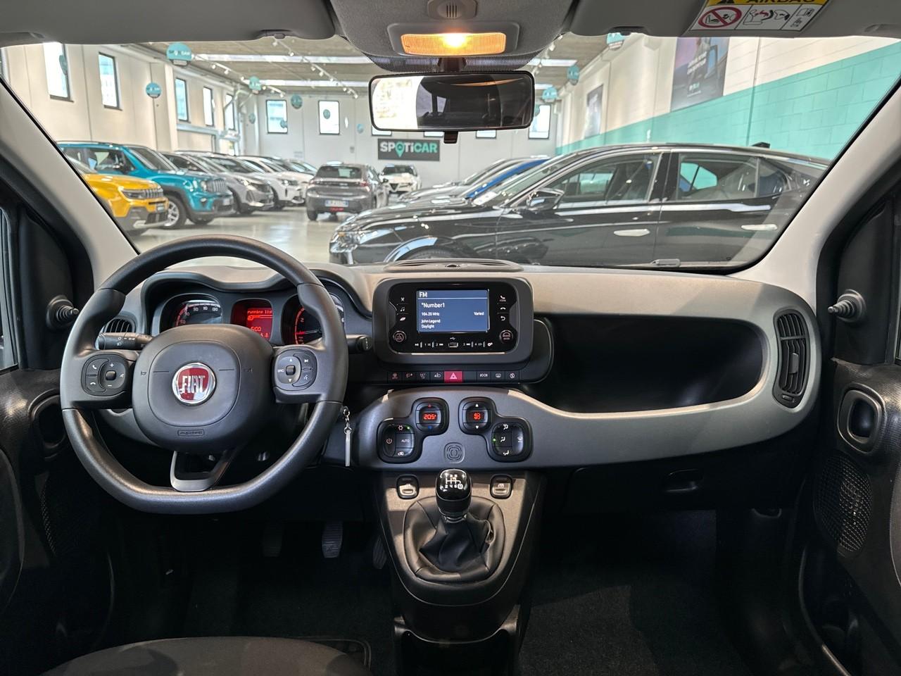 Fiat Fiat Panda usata 18