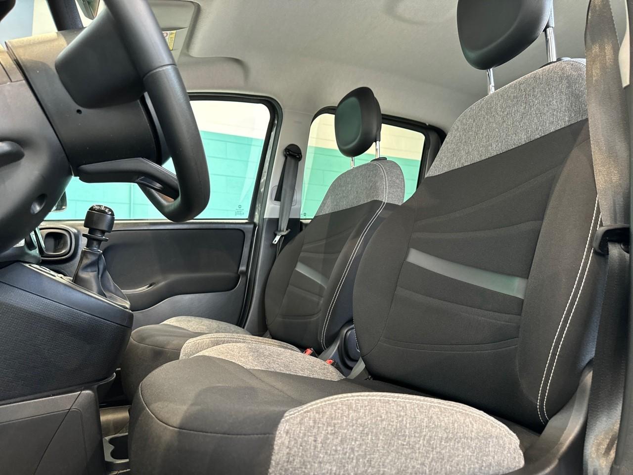 Fiat Fiat Panda usata 19
