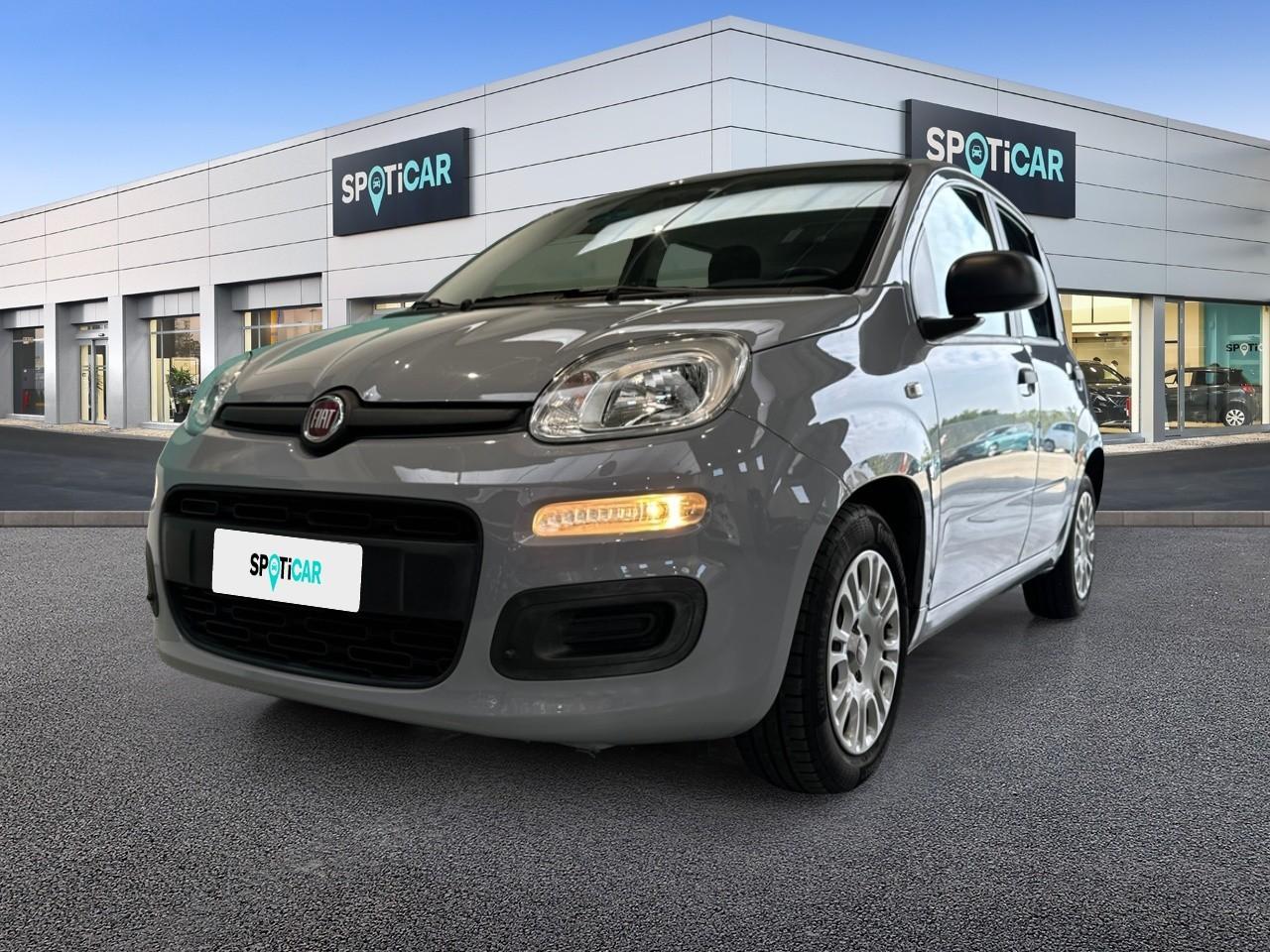 Fiat Fiat Panda PANDA 1.0 FireFly 70cv S&S Hybrid