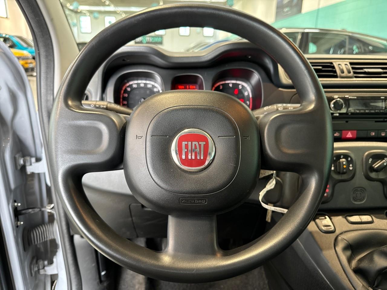Fiat Fiat Panda usata 3