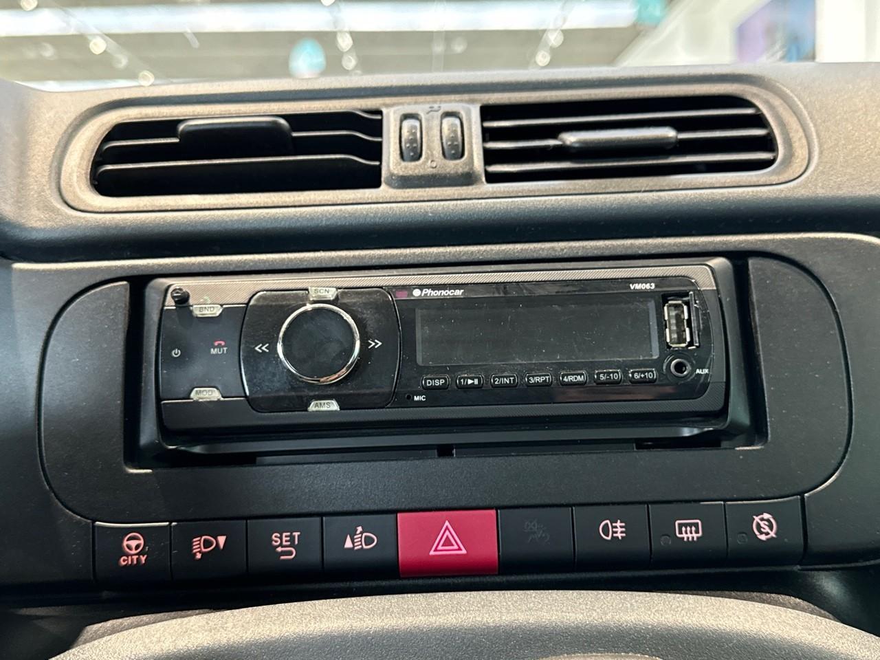 Fiat Fiat Panda usata 5