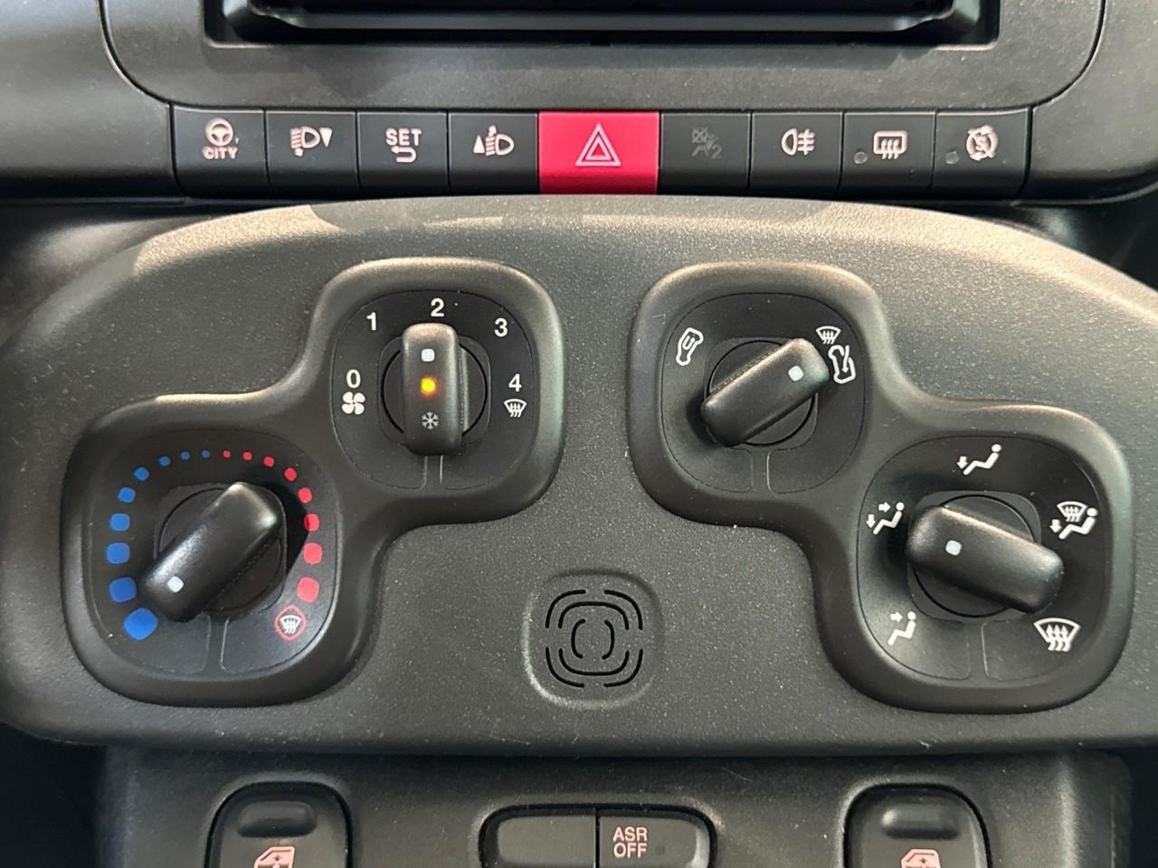 Fiat Fiat Panda usata 6