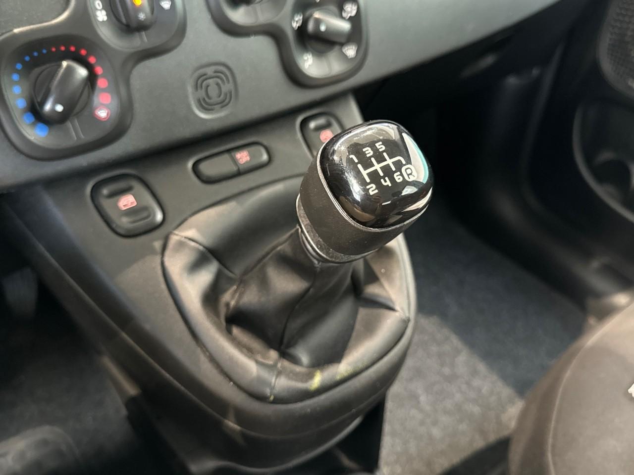 Fiat Fiat Panda usata 7