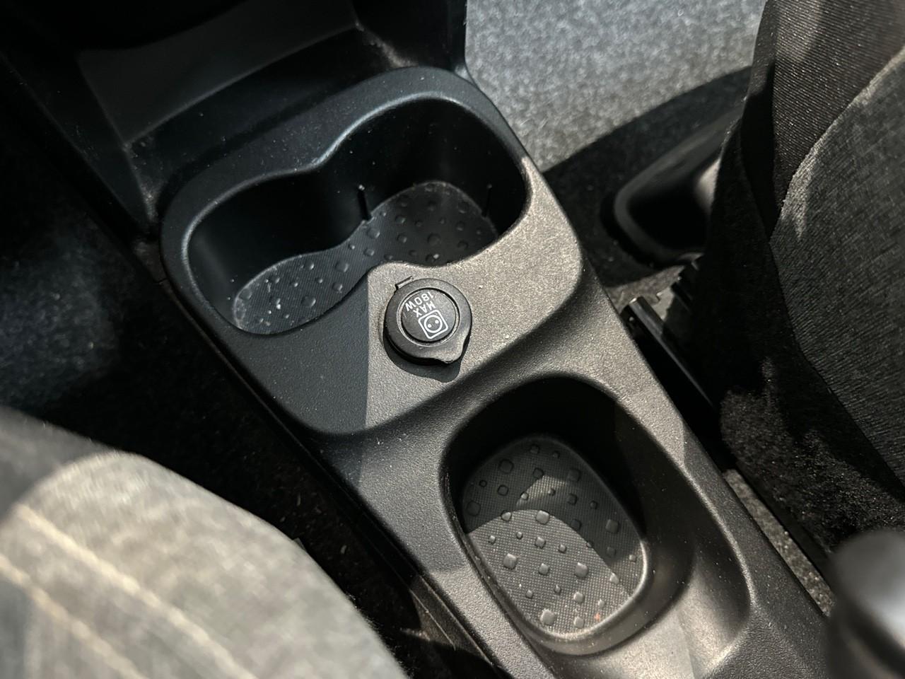 Fiat Fiat Panda usata 8