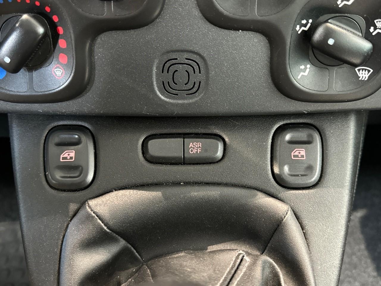 Fiat Fiat Panda usata 9