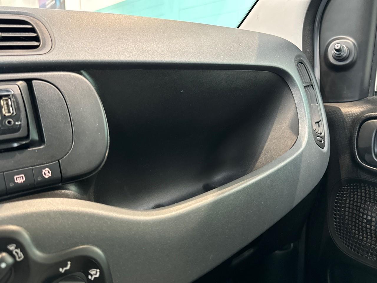 Fiat Fiat Panda usata 10