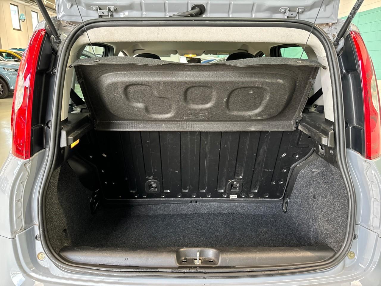 Fiat Fiat Panda usata 16