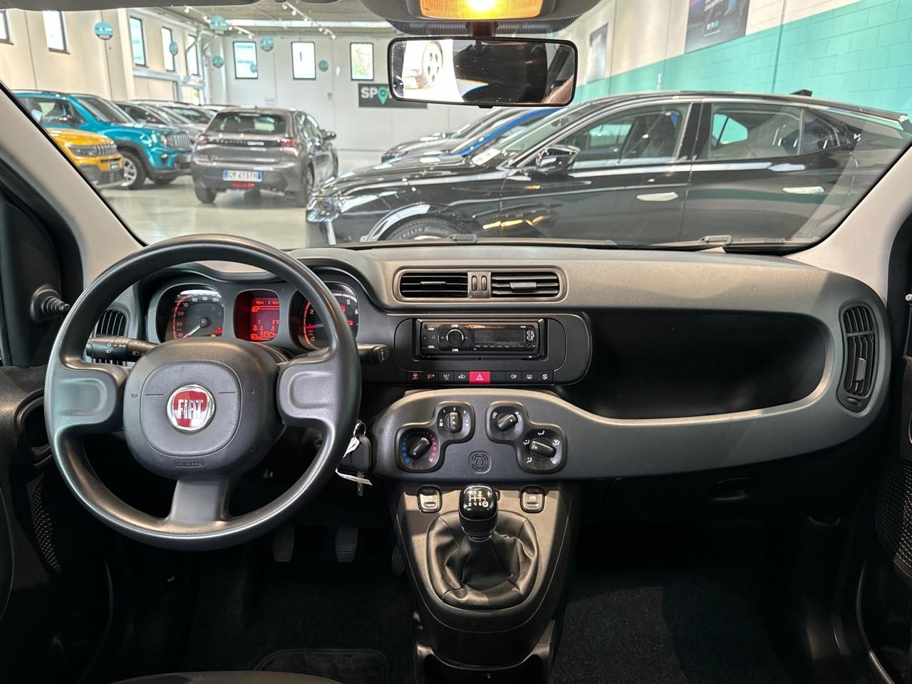 Fiat Fiat Panda usata 18