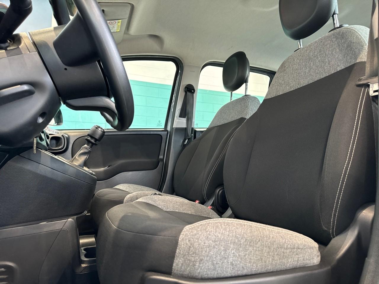 Fiat Fiat Panda usata 19