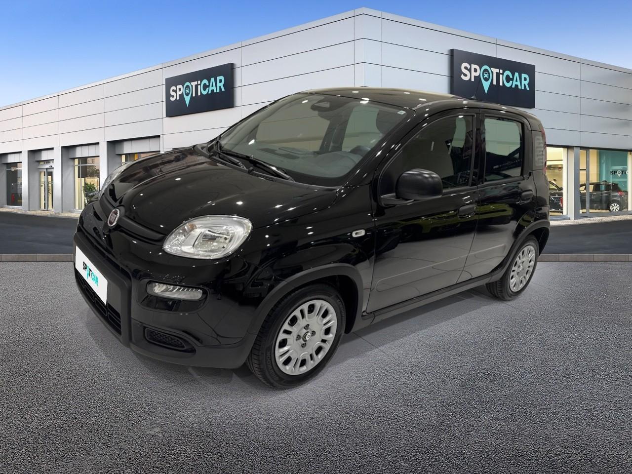 Fiat Fiat Panda PANDA 1.0 FireFly 70cv S&S Hybrid