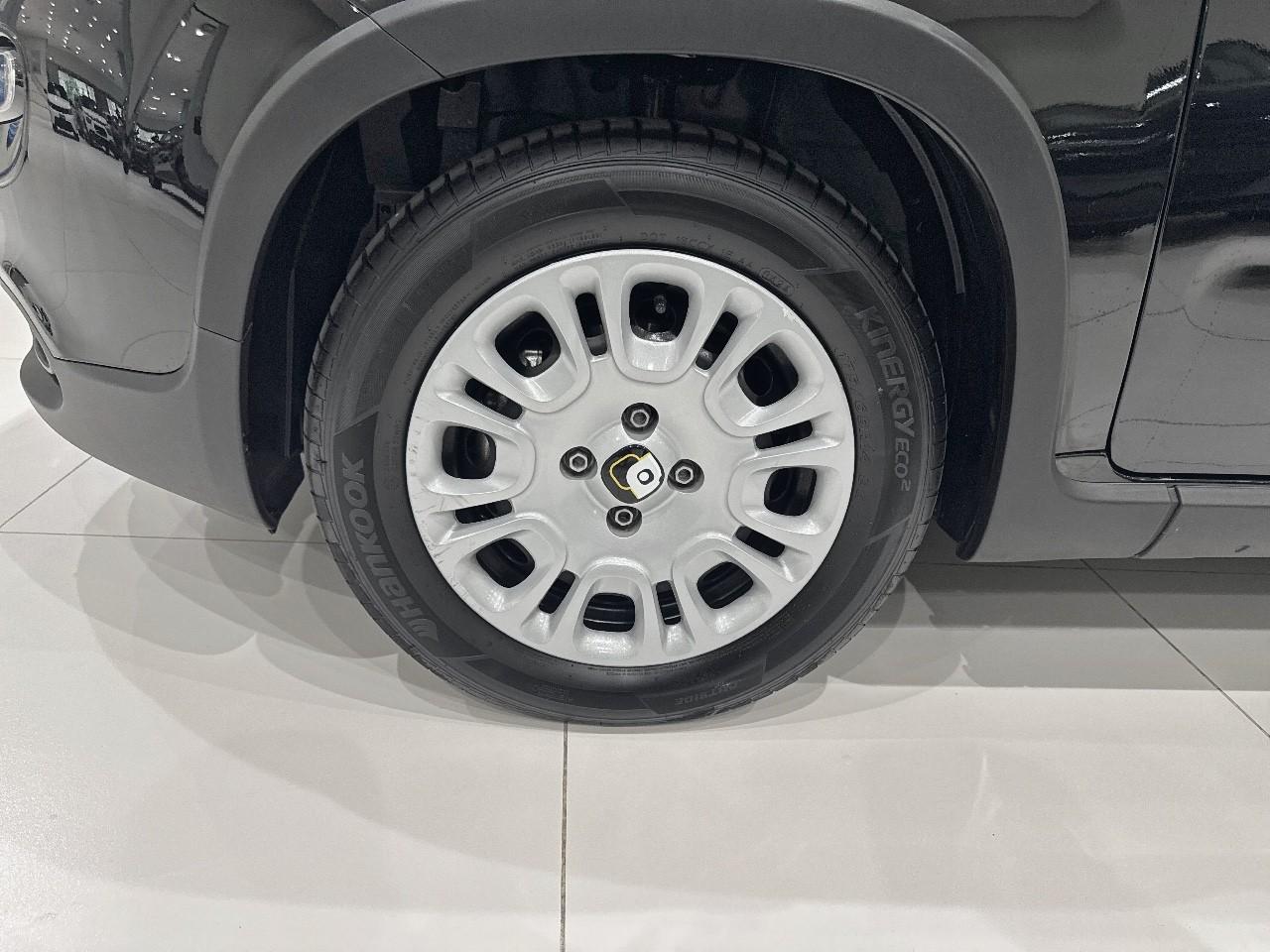 Fiat Fiat Panda usata 2