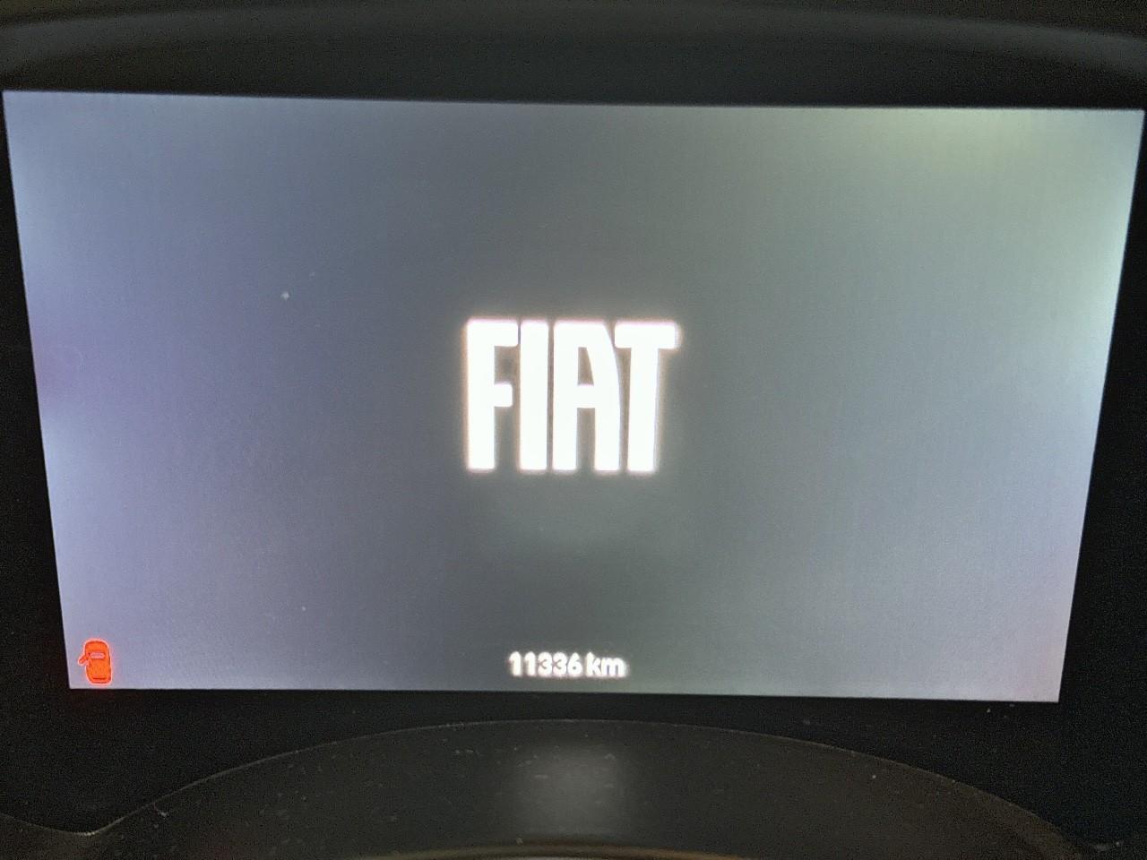 Fiat Fiat Panda usata 3