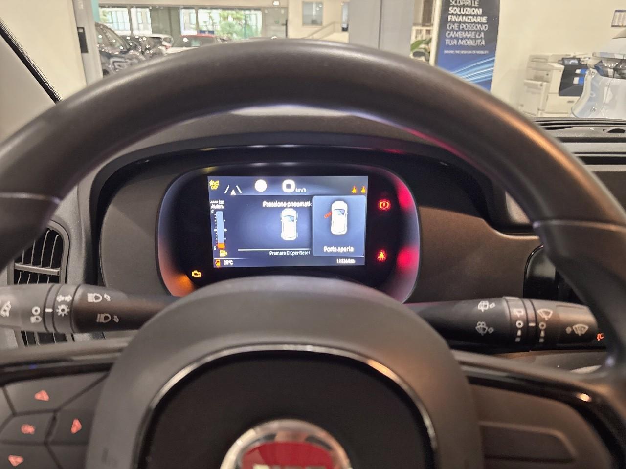 Fiat Fiat Panda usata 7