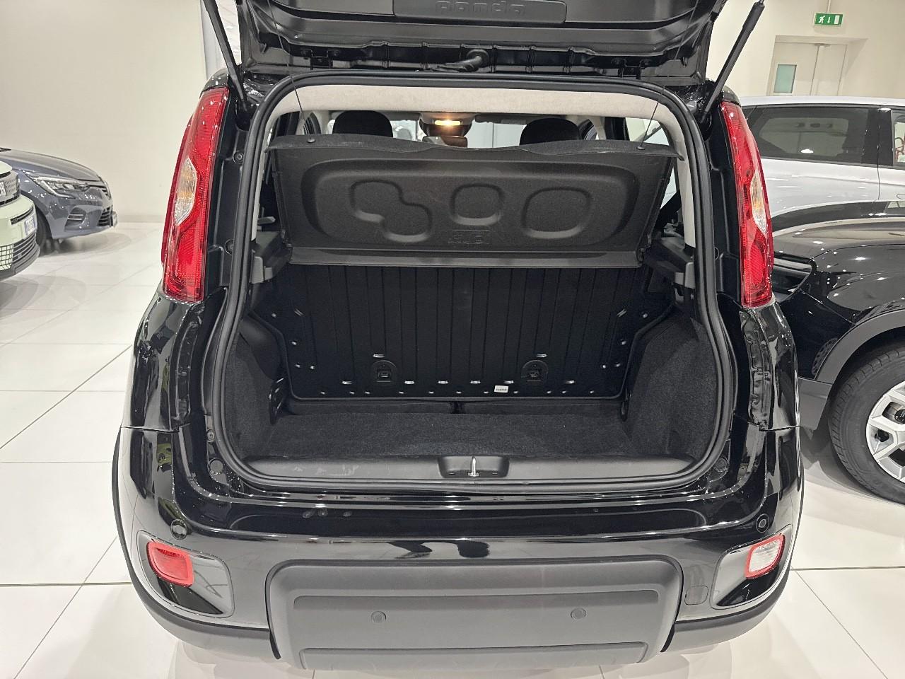 Fiat Fiat Panda usata 13